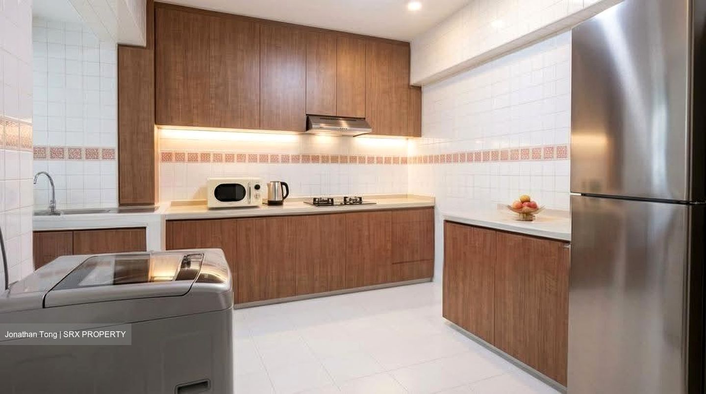 Blk 101 Bukit Batok West Avenue 6 (Bukit Batok), HDB 5 Rooms #630727761